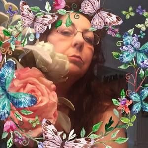 Meet your Posher, Darlene